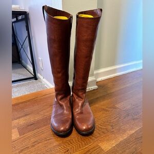 Madewell 1937 Archive Boots